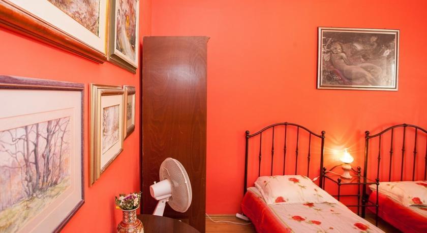 Amazing Apartment In Rijeka With Wifi Cameră foto