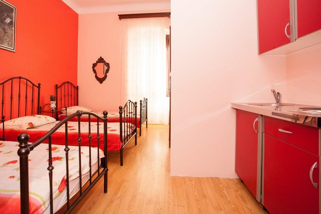 Amazing Apartment In Rijeka With Wifi Cameră foto
