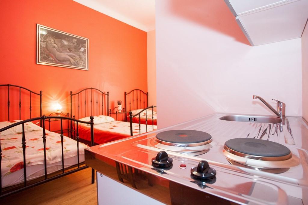 Amazing Apartment In Rijeka With Wifi Cameră foto
