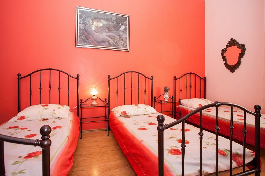Amazing Apartment In Rijeka With Wifi Cameră foto