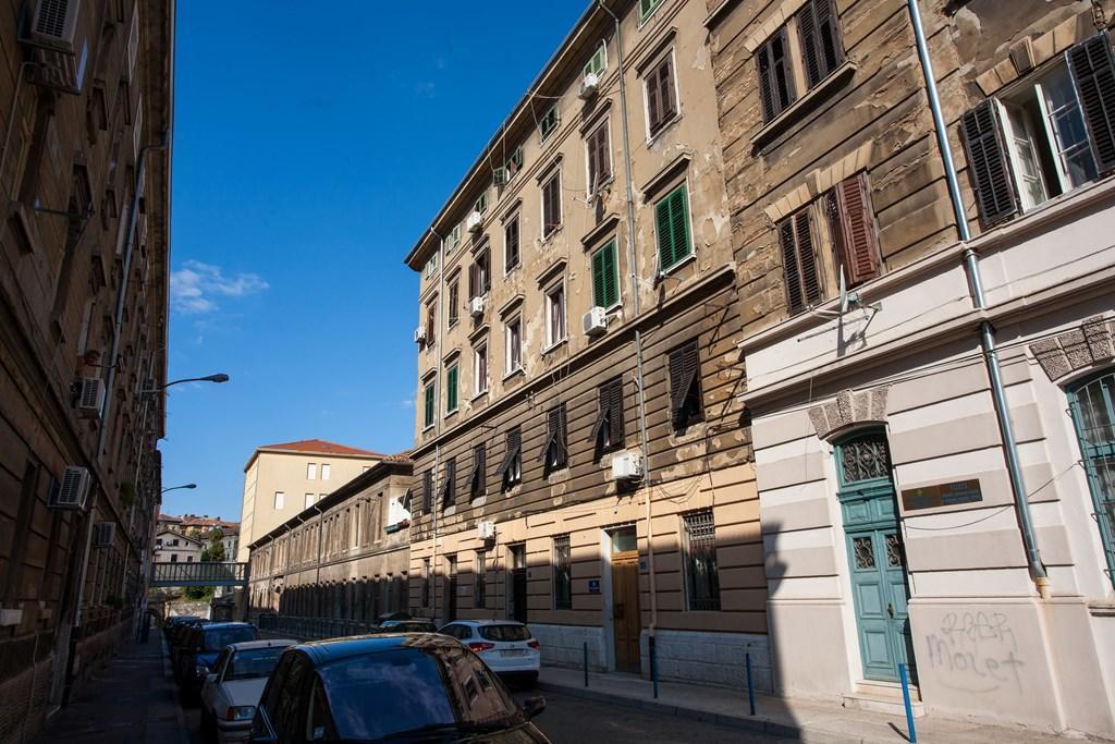 Amazing Apartment In Rijeka With Wifi Cameră foto